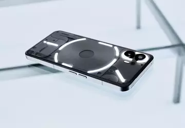 Nothing Phone 2 erhält Nothing OS ...