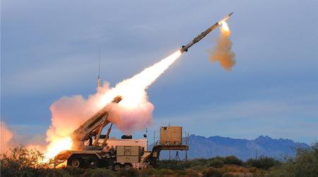 Boeing wird die Produktion von Zielsuchköpfen für Patriot Advanced Capability 3-Abfangraketen um mehr als 30 Prozent erhöhen