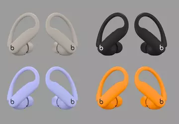 Powerbeats Pro 2 erhält möglicherweise ein ...