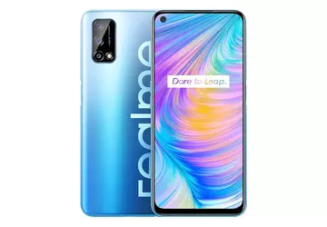 Insider: Realme bereitet Realme Q3s Smartphone ...