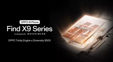 Oppo Find X9 Pro mit Mediatek 9500 zeigt bessere Autonomie als Xiaomi 17 Pro Max mit Snapdragon 8 Gen 5