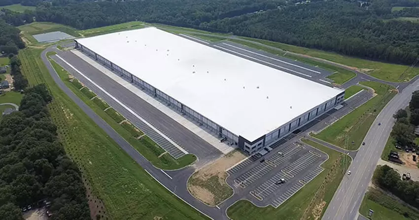 Isuzu baut ein neues Werk in den USA: für die Produktion von Diesel-, Benzin- und Elektro-Lkw