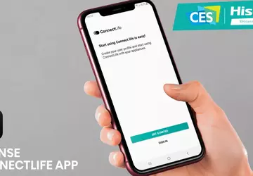 Hisense kündigt neue Matter-fähige intelligente Klimageräte ...