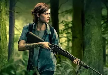 Naughty Dog enthüllt den Handlungsrahmen für ...