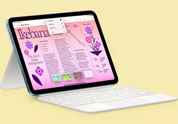 Apple könnte das iPad 11 mit ...