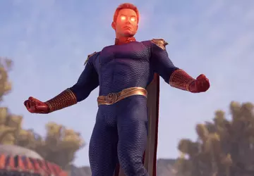 Fans der The Boys-Serie können in ...