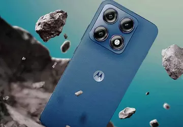 Motorola Edge 70 Pro Enthüllt: Massiver ...