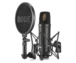 RØDE NT1 4th Gen Kondensatormikrofon