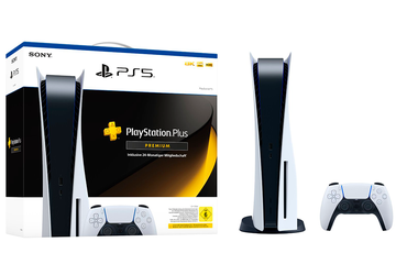 Gerücht: Sony bereitet ein PlayStation 5-Bundle ...