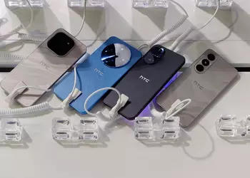 HTC will mit einer ganzen Reihe ...
