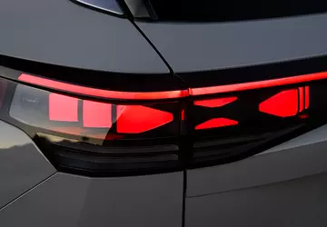 Der aktualisierte VW Tiguan für die ...