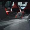 Innenraum des Mercedes-Benz CLA Shooting Brake 2025