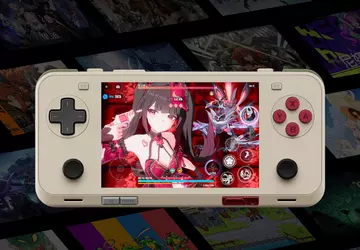 Ayaneo hat die Pocket ACE Handheld-Konsole ...