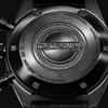 Seiko Prospex Speedtimer SRQ057 Gehäuseboden