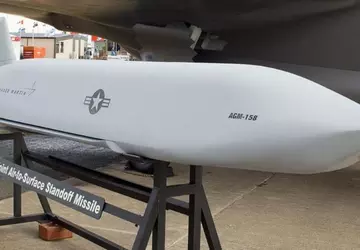 Polen kauft JASSM-Langstreckenraketen im Wert von ...