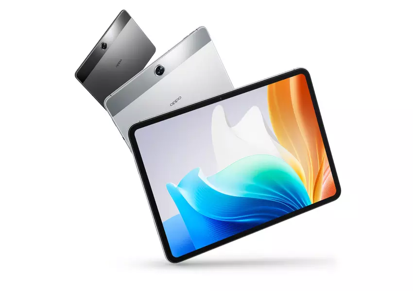 OPPO Pad Air 2: 11-Zoll-Tablet mit MediaTek Helio G99 Chip für $185