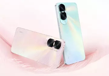 Honor X50i: 90Hz Bildschirm, MediaTek Dimensity ...