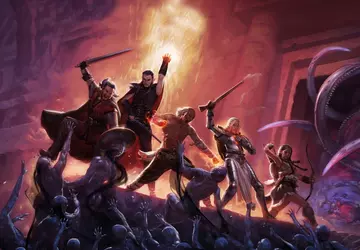 Pillars of Eternity feiert 10-jähriges Jubiläum ...