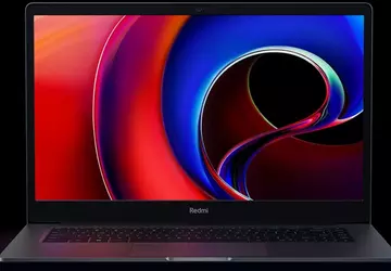 Redmi Book 15E - Laptop mit ...