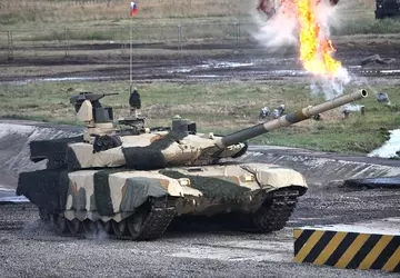 Die ukrainischen Streitkräfte beschlagnahmen einen weiteren ...