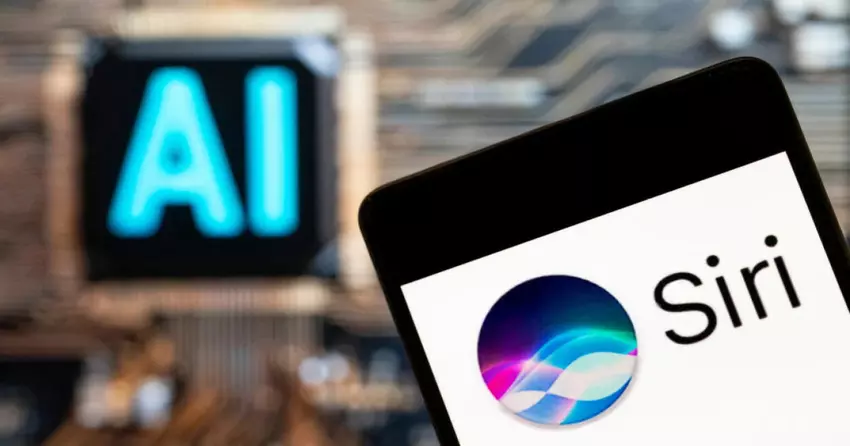 AI Siri-Funktion wird frühestens 2025 in iOS 18 erscheinen
