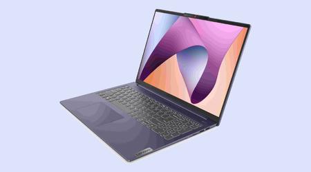 Motorola Motobook 60: ein neuer Laptop für Indien oder eine Kopie des Lenovo IdeaPad Slim 5?