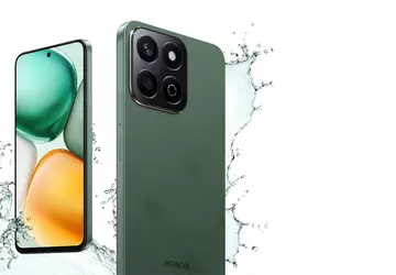 Honor X7c: günstiges Smartphone mit 120Hz-Display, ...