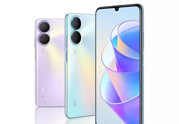 Honor Play 40 Plus: 6,74″ Bildschirm, ...