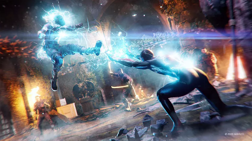 Marvel's Spider-Man 2 hat seinen "Verified"-Status auf Steam Deck verloren: Wie geht es weiter mit der tragbaren Version?