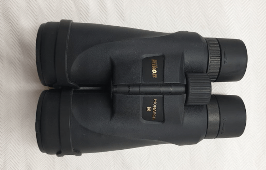 Nikon Monarch 5 20x56 bestes Fernglas für die Sternenbeobachtung