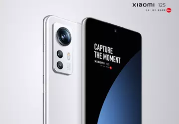 Veröffentlichte offizielle Fotos von Xiaomi 12S ...