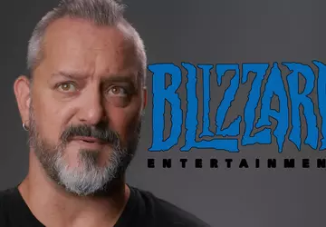 Der legendäre Chris Metzen kehrt zu ...