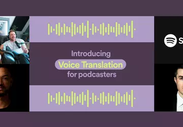 Spotify stellt KI vor, um die ...