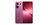 Vivo V60e wird auf Video in leuchtendem Rosa gezeigt