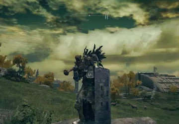 Elden Ring hat mich zum Tyrannen ...