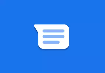 Google Messages wird in Google Fotos ...