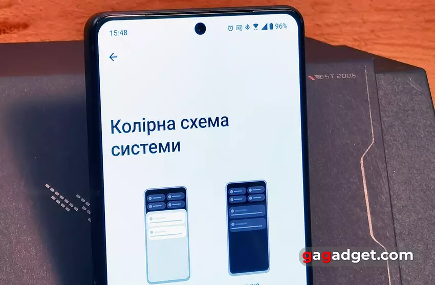 ASUS ROG Phone 8 Pro Testbericht