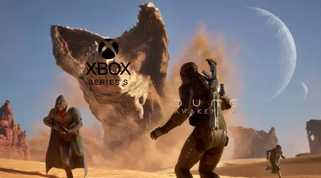 Die Autoren von Dune: Awakening MMO sagten, dass die Portierung des Spiels auf die Xbox Series S eine Herausforderung ist: Deshalb wird es zuerst auf dem PC und dann auf den Microsoft-Konsolen veröffentlicht werden