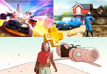 PlayStation Plus-Abonnenten können bereits Lego 2K ...