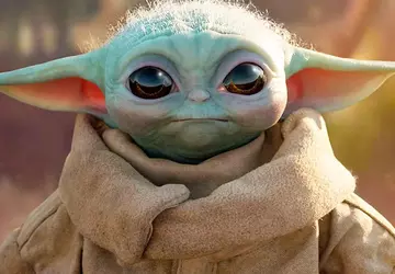 Dem Grogu wird ein Film gewidmet ...