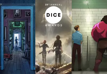 Clair Obscur: Expedition 33 und Ghost ...