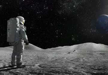 Astronauten der Artemis-Mission werden 2026 Pflanzen ...