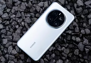 Honor bereitet ein kompaktes Smartphone Magic ...