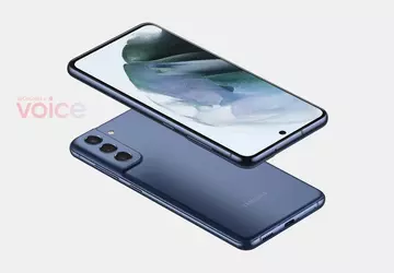 Abschluss der Präsentation: Galaxy S21 FE ...