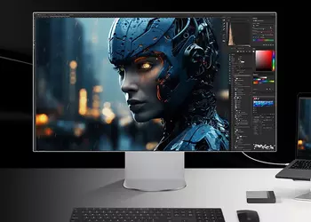 LG hat den weltweit ersten 6K-Monitor ...