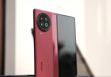 Ein Video des Unboxings des vivo ...