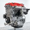 Verfeinerung des neuen 2,0-Liter-Motors