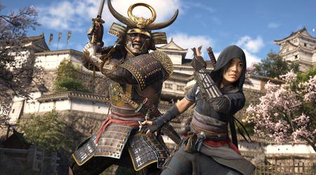Assassin's Creed Shadows erhält einen ersten Patch, der die Stabilität verbessert und Probleme mit dem Fotomodus behebt