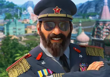 Fühlen Sie sich wie ein Diktator: ...