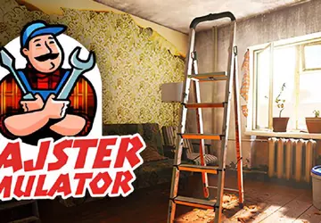 Majster Simulator (Low-Budget-Repair) war ein Hit: ...